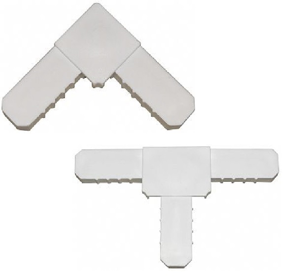 Cantoneira de Nylon
